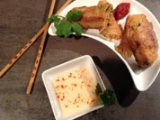 Vegetarische Frühlingsrollen - Rezept