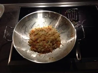 Vegetarische Frühlingsrollen - Rezept - Bild Nr. 5