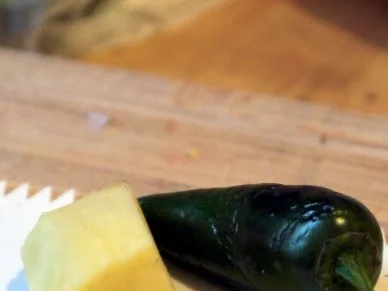 Hähnchencurry mit Quinoa - Rezept - Bild Nr. 3