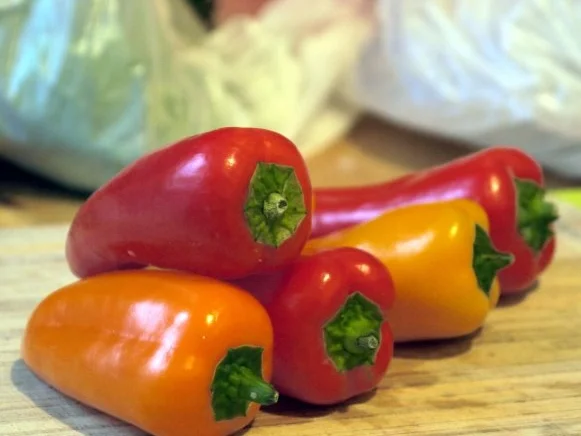 Hähnchencurry mit Quinoa - Rezept - Bild Nr. 5