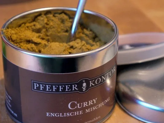 Hähnchencurry mit Quinoa - Rezept - Bild Nr. 7