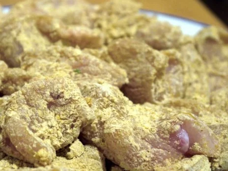 Hähnchencurry mit Quinoa - Rezept - Bild Nr. 9