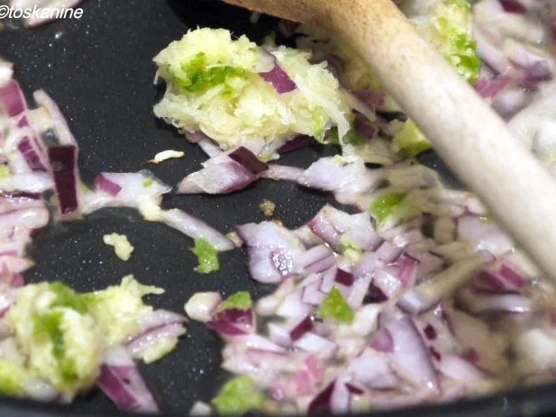 Hähnchencurry mit Quinoa - Rezept - Bild Nr. 11