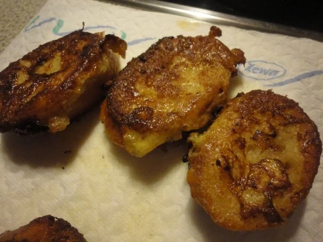 beschwipster Schokolade Kapuziner - Rezept - Bild Nr. 8