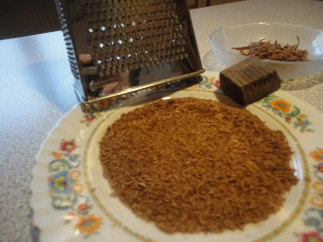 beschwipster Schokolade Kapuziner - Rezept - Bild Nr. 3