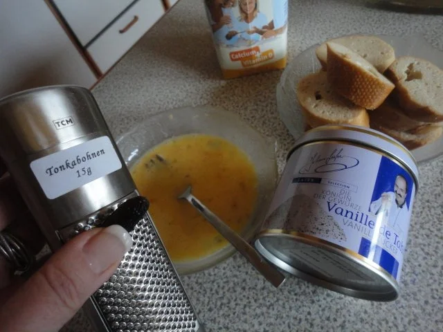 beschwipster Schokolade Kapuziner - Rezept - Bild Nr. 6