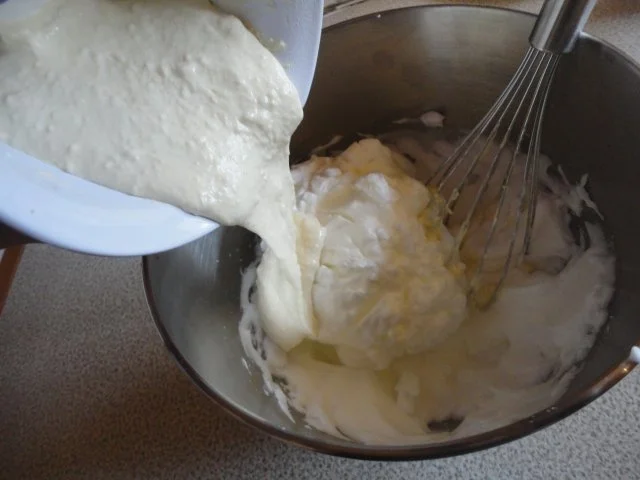 Rezept: Böhmische Liwanzen Bild Nr. 3 Böhmische Liwanzen - Rezept - Bild Nr. 3