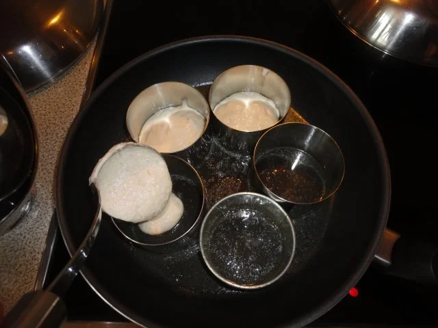 Rezept: Böhmische Liwanzen Bild Nr. 4 Böhmische Liwanzen - Rezept - Bild Nr. 4