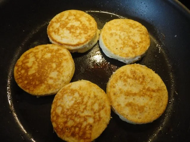 Rezept: Böhmische Liwanzen Bild Nr. 5 Böhmische Liwanzen - Rezept - Bild Nr. 5