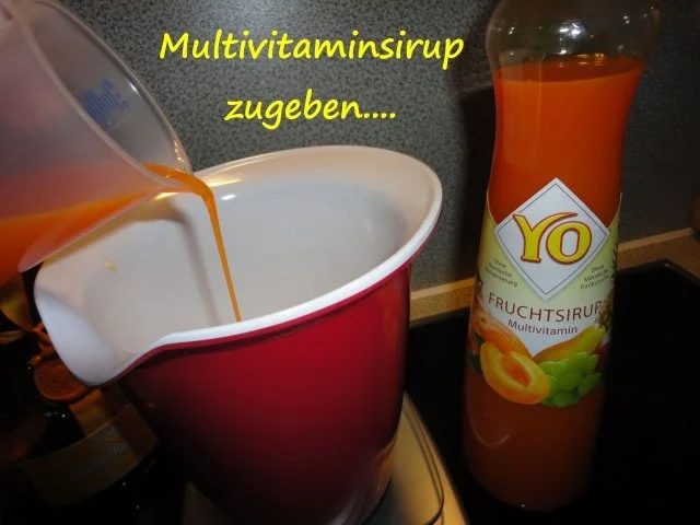 Rezept: das elegante 5 Minuten Dessert Bild Nr. 6 das elegante 5 Minuten Dessert - Rezept - Bild Nr. 6