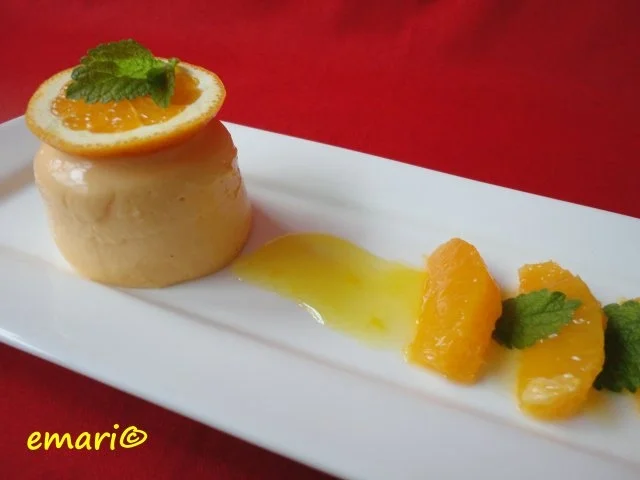 Rezept: das elegante 5 Minuten Dessert Bild Nr. 15 das elegante 5 Minuten Dessert - Rezept - Bild Nr. 15