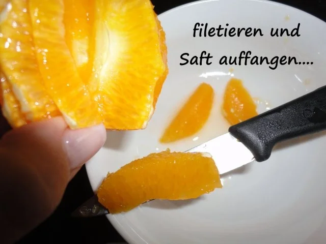 Rezept: das elegante 5 Minuten Dessert Bild Nr. 10 das elegante 5 Minuten Dessert - Rezept - Bild Nr. 10