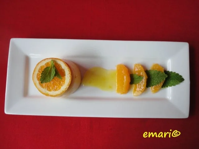 Rezept: das elegante 5 Minuten Dessert Bild Nr. 14 das elegante 5 Minuten Dessert - Rezept - Bild Nr. 14