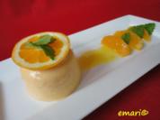 das elegante 5 Minuten Dessert - Rezept