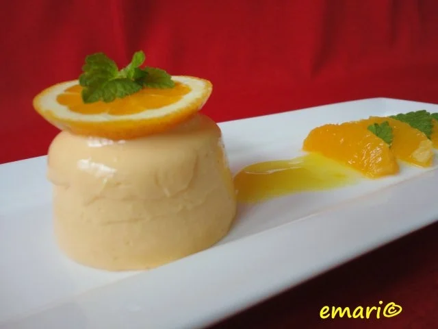 Rezept: das elegante 5 Minuten Dessert Bild Nr. 2 das elegante 5 Minuten Dessert - Rezept - Bild Nr. 2