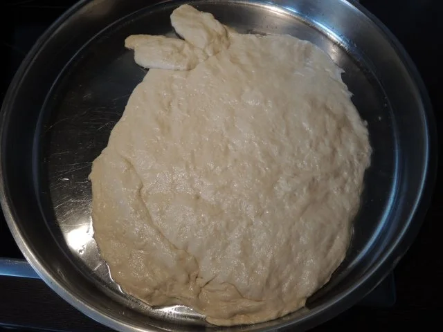 Rezept: Angry Birds Pizza Bild Nr. 2 Angry Birds Pizza - Rezept - Bild Nr. 2