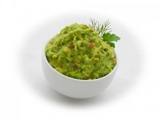 Quinoa - Gemüse - Bratlinge mit Guacamole - Rezept - Bild Nr. 16