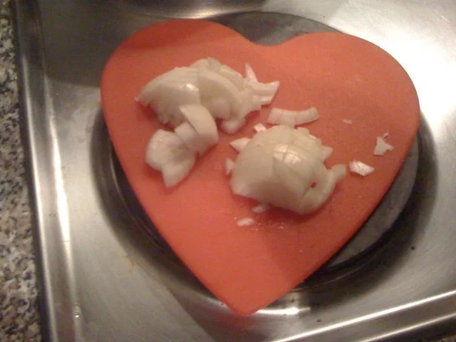 Rezept: Kartoffelsalat nach bayrischer Art Bild Nr. 3 Kartoffelsalat nach bayrischer Art - Rezept - Bild Nr. 3