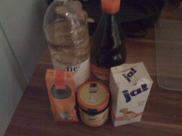 Rezept: Kartoffelsalat nach bayrischer Art Bild Nr. 4 Kartoffelsalat nach bayrischer Art - Rezept - Bild Nr. 4