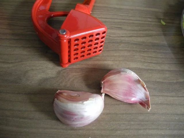 Fleischlos : Gemüse - Tofu - Grillspieße - Rezept - Bild Nr. 2