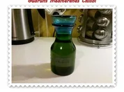 Öl: Mediteranes Chiliöl - Rezept