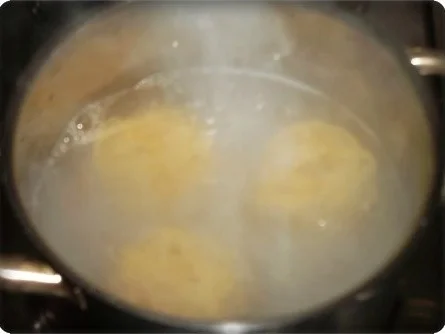 Champignons – Gemüsepfanne mit Tagliatellen - Rezept - Bild Nr. 15