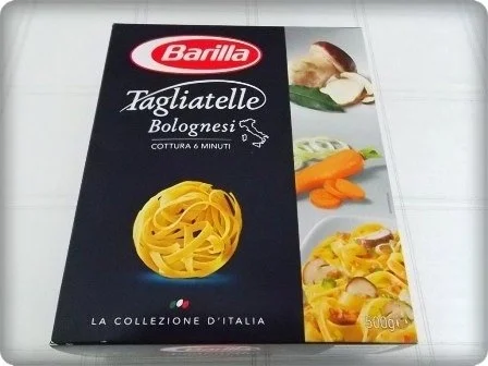 Champignons – Gemüsepfanne mit Tagliatellen - Rezept - Bild Nr. 12