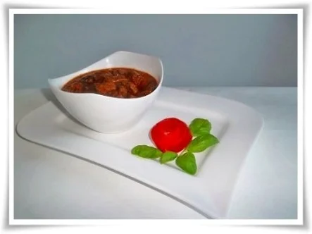 Rindergulasch zart und würzig  mit „Balsamissimo cremig mild mit Preiselbeeren“ verfeinert - Rezept - Bild Nr. 20