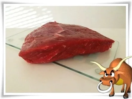 Rindergulasch zart und würzig  mit „Balsamissimo cremig mild mit Preiselbeeren“ verfeinert - Rezept - Bild Nr. 5