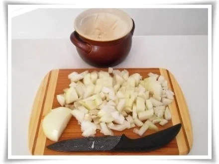 Rindergulasch zart und würzig  mit „Balsamissimo cremig mild mit Preiselbeeren“ verfeinert - Rezept - Bild Nr. 10