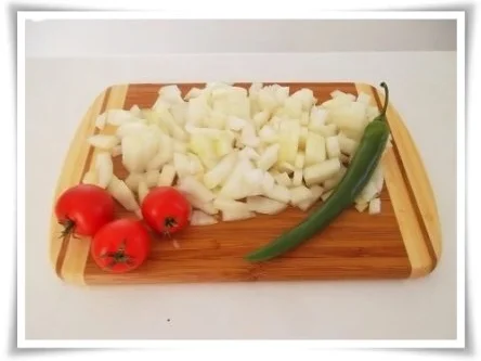 Rindergulasch zart und würzig  mit „Balsamissimo cremig mild mit Preiselbeeren“ verfeinert - Rezept - Bild Nr. 9