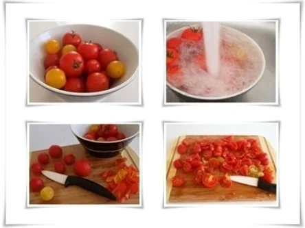 Rindergulasch zart und würzig  mit „Balsamissimo cremig mild mit Preiselbeeren“ verfeinert - Rezept - Bild Nr. 8