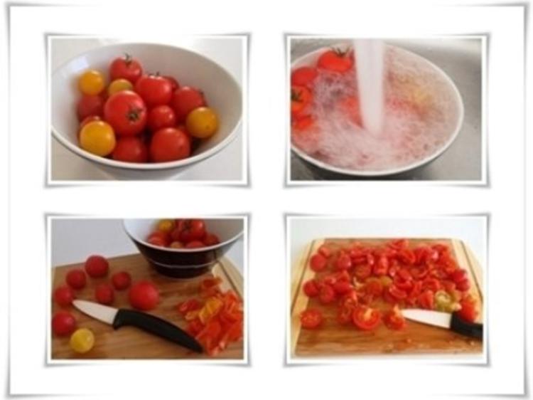 Rindergulasch zart und würzig mit „Balsamissimo cremig mild mit ...