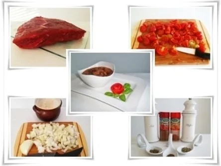 Rindergulasch zart und würzig  mit „Balsamissimo cremig mild mit Preiselbeeren“ verfeinert - Rezept - Bild Nr. 19