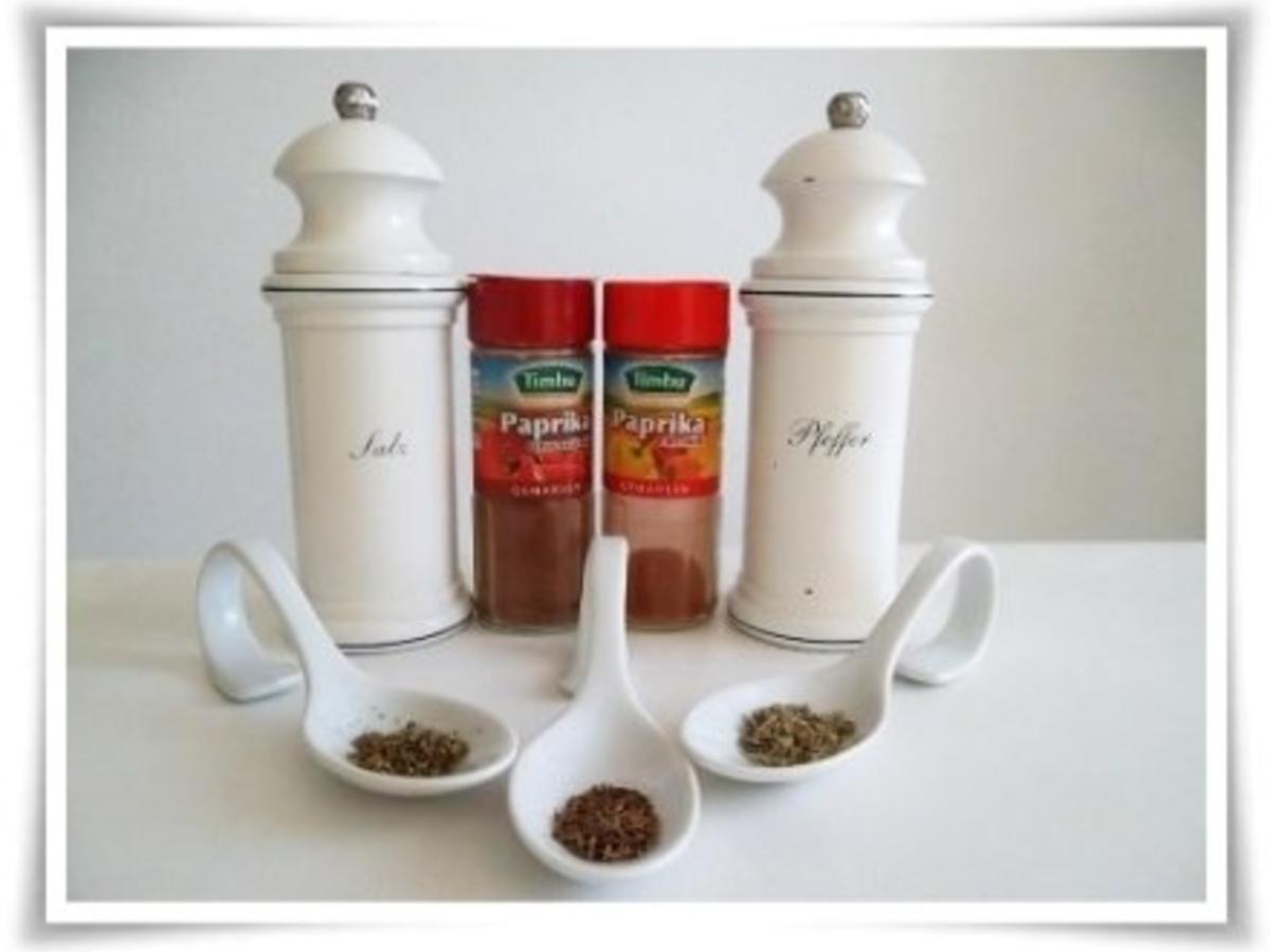 Rindergulasch zart und würzig mit „Balsamissimo cremig mild mit ...
