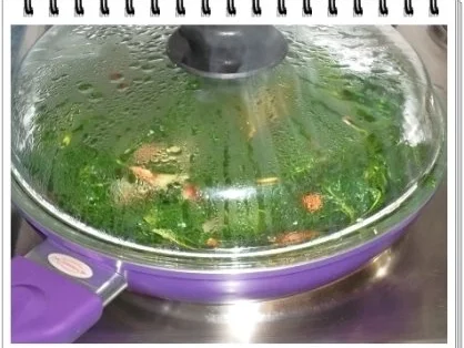 Frischer Grünkohl mit Wurst und Kartoffeln - Rezept - Bild Nr. 13