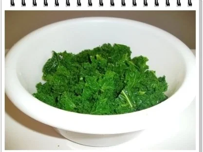 Frischer Grünkohl mit Wurst und Kartoffeln - Rezept - Bild Nr. 7