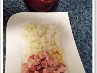 Frischer Grünkohl mit Wurst und Kartoffeln - Rezept - Bild Nr. 8