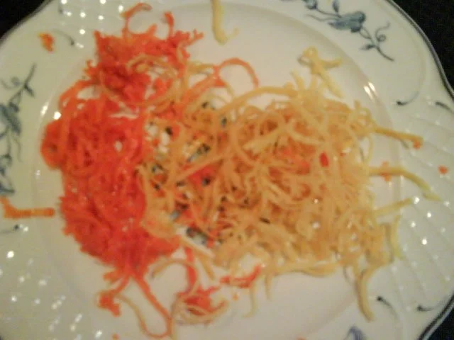 Citrus/Kürbis confiture - Rezept - Bild Nr. 2