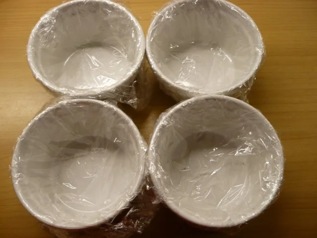 Rezept: Pflaumenmus - Parfait Bild Nr. 4 Pflaumenmus - Parfait - Rezept - Bild Nr. 4