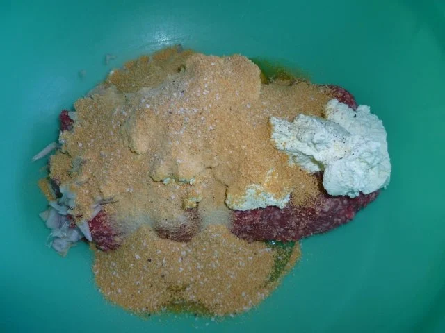 Hackklößchen in Zitronensoße - Rezept - Bild Nr. 3