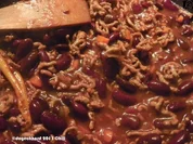 1Topfgericht: Chili con carne "Burrito" - Rezept