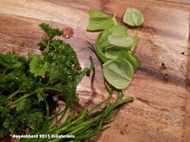 1Topfgericht: Chili con carne "Burrito" - Rezept - Bild Nr. 3