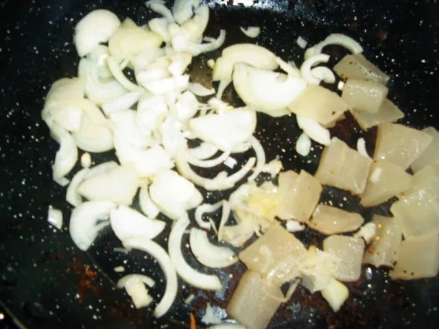 Senfsteaks - Rezept - Bild Nr. 4