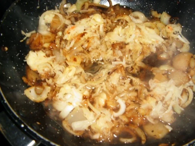 Senfsteaks - Rezept - Bild Nr. 5