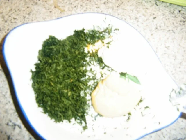 Senfsteaks - Rezept - Bild Nr. 6