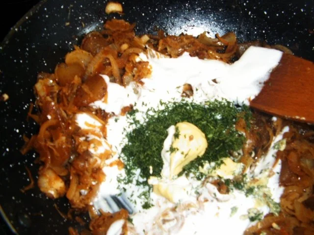 Senfsteaks - Rezept - Bild Nr. 7