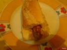Bosna - Rezept