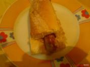 Bosna - Rezept