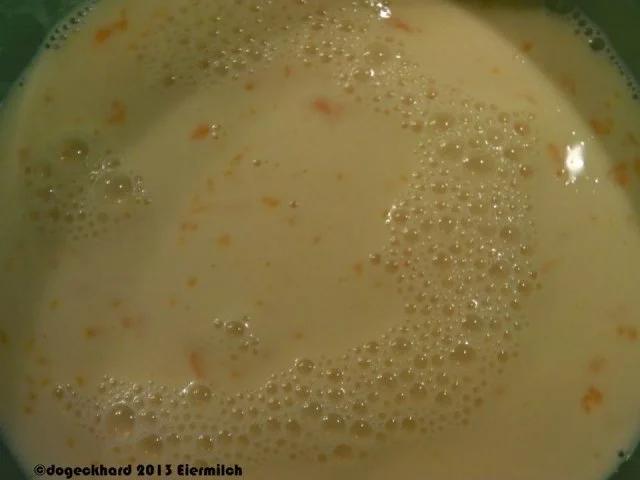 Mein Brezenknödel - Serviettenknödel - Rezept - Bild Nr. 5